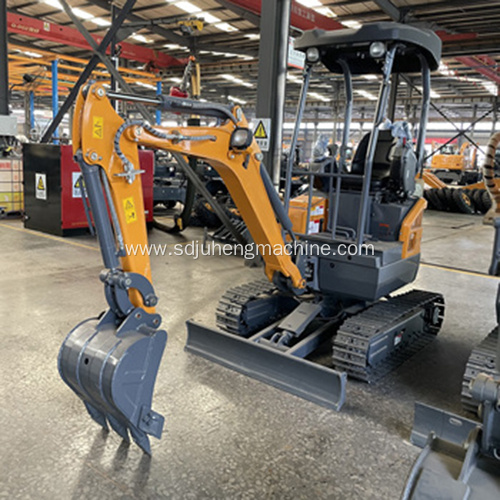 new excavator price 5t small mini excavator mini excavator china